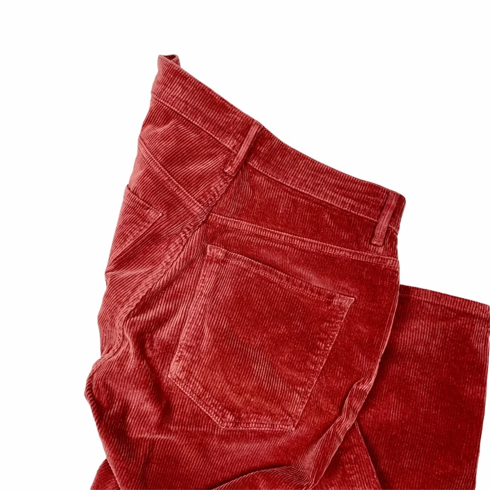 SUNDAY BEST High Rise Pant - Picture 5 of 6